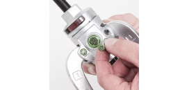 SŤAHOVÁK 3-RAMENNÝ SO ZAISTENÍM KUKKO 486-1