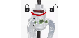 SŤAHOVÁK 3-RAMENNÝ SO ZAISTENÍM KUKKO 486-1