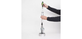 SŤAHOVÁK 3-RAMENNÝ SO ZAISTENÍM KUKKO 486-1