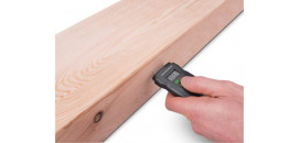 EXTOL 417440 Digitálny merač vlhkosti