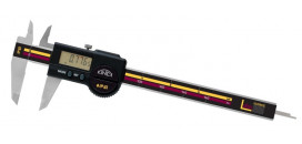 Digitálne posuvné meradlo 150 mm do vlhkého prostredia KINEX 6040-27-150