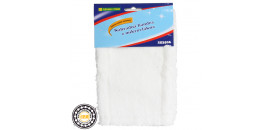 Handra Cleonix - Handra Cleonix náhradná na mop biely 253506