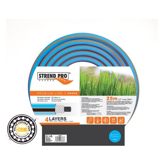 Hadica Strend Pro Premium - Hadica Strend Pro Premium 1/2" L-35 m 256878
