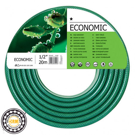 Hadica Cellfast Economic - Hadica Cellfast Economic 1" L-20 m 256442