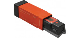 KINEX 5050-02-150 Vodováha strojná pozdĺžna 150 mm