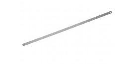 Meradlo 500x15x0,5 mm INOX KINEX 1018