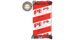 Podpaľovač PE-PO pevný 40 podpaľov - Podpaľovač PE-PO pevný 40 podpaľov 217471