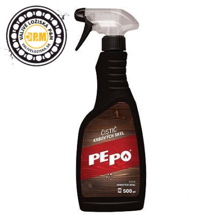 Čistič na krb PE-PO 500 ml - Čistič na krb Drana PE-PO 500 ml 2170008