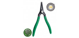 Kliešte segerove vonkajšie priame - Kliešte segerové vonkajšie priame 728K-A0 KUKKO