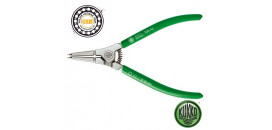 Kliešte segerove vonkajšie priame - Kliešte segerové vonkajšie priame 728T-A2 KUKKO