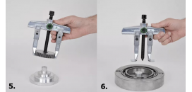 SŤAHOVÁK 2-RAMENNÝ RÝCHLO NASTAVITEĽNÝ 120x100 KUKKO 20-10