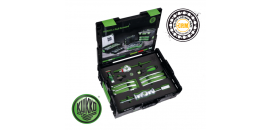 SADA SŤAHOVÁKOV KUKKO - SADA SŤAHOVÁKOV KUKKO K-486-1-22