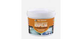 DEN BRAVEN CH0290 Jednozložková hydroizolácia 5 kg