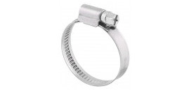 Hadicová spona - SK páska 80-100 mm - Hadicová spona 80-100 mm SGS s upevňovacím rozsahom 80-100 mm na utesnenie hadíc.