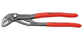 Kliešte Cobra 250mm KNIPEX 8701250