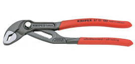 Kliešte Cobra 180mm KNIPEX 8701180