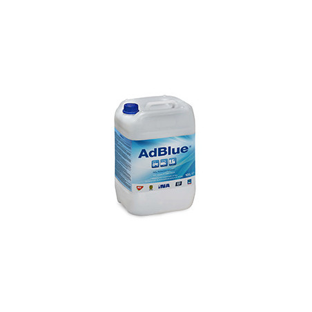 AdBlue 10 L - AdBlue 10 litrové balenie