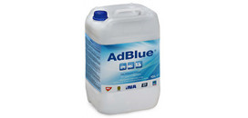 AdBlue 10 L - AdBlue 10 litrové balenie