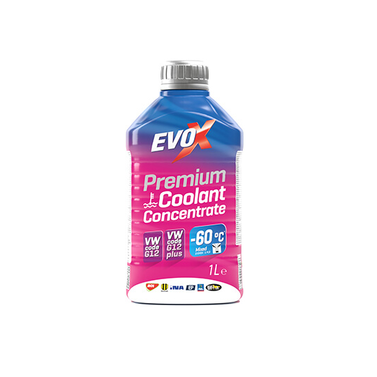 EVOX Premium concentrate 1L
