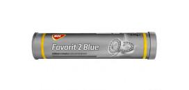 MOL Favorit 2 blue 400g