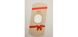 Darčeková krabička na ponožky