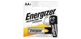 Alkalická tužková batéria 1,5V AA ENERGIZER 028 0000350