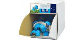 Spojka SoftTouch 5/8"-3/4" AQUACRAFT 552095 4713273502053