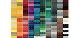 Akryl sprej 400ml AMBRO-SOL