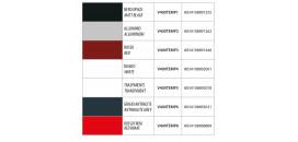 Teplovzdorná farba 400 ml AMBRO-SOL