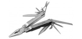 Nôž multifuknčý antikorový, EXTOL 8855132