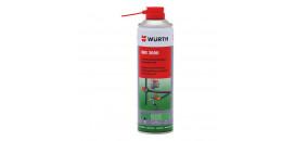 Priľnavé mazivo HHS 2000 400ml WURTH 61310