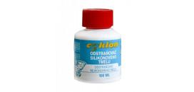 Odstraňovač silikónového tmelu 100ml CYKLON 3970006