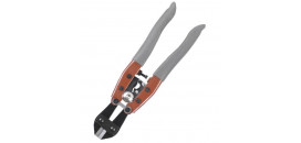 Pákové kliešte FORTUM Professional 225mm, CrV 6140, 4900101