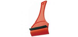 Auto škrabka na ľad 180x116 mm 222852