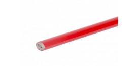 Čierna tesárska ceruzka 175 mm 222282