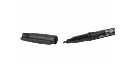 Tenký čierny značkovač Thin STREND PRO 2220102
