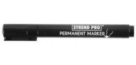 Čierny značkovač Permanent STREND PRO 2220104
