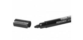 STREND PRO 2220104 Čierny značkovač Permanent