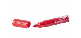 STREND PRO 2220105 Červený značkovač Permanent