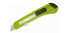 Nôž univerzálny olamovací, EXTOL 9129