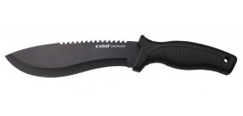 Dýka lovecká EXTOL Premium 290/170mm, antikorová čepeľ, 8855304