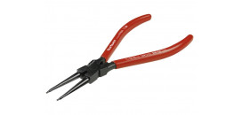 FORTUM 4770511 kliešte segerové vnútorné priame