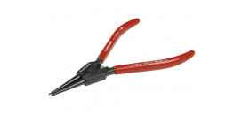 FORTUM 4770523 kliešte segerové vonkajšie priame
