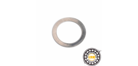 Vymedzovacia podložka 42x52x1 DIN 988