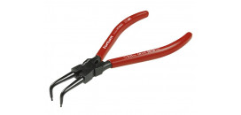 FORTUM 4770522 kliešte segerové vnútorné zahnuté