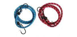 Popruh elastický 2 ks 100 cm EXTOL 96002