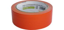 Páska na drsné povrchy a fasády EXTOL 95102