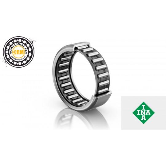 Ihlové ložisko HK 1512 INA Schaeffler - Ihlové púzdro HK 1512 INA