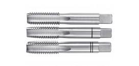 Závitník M6 3-dielna sada 24330