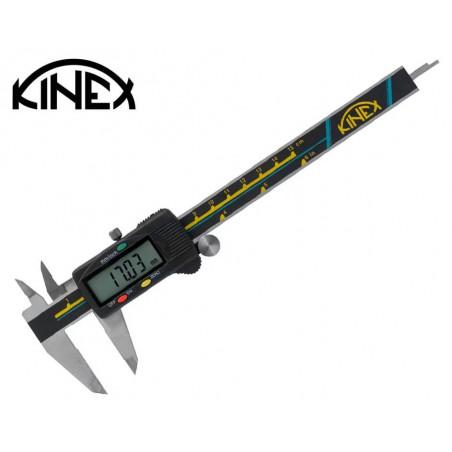 Digitálne posuvné meradlo 300 mm KINEX 6040-02-300